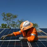 Local Solar Installation Companies vs Most National Companies